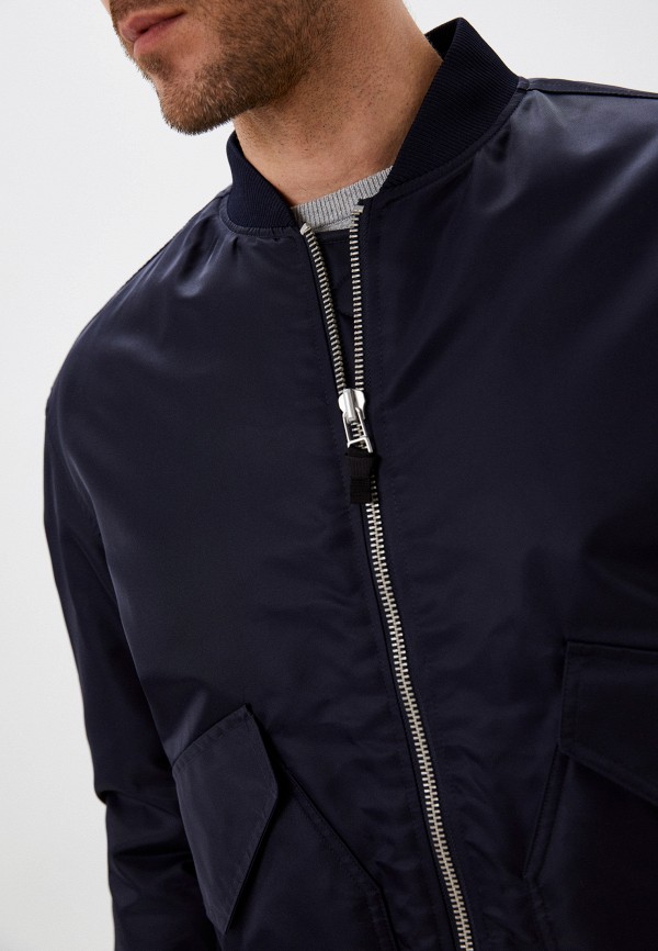 фото Куртка утепленная marc o'polo denim