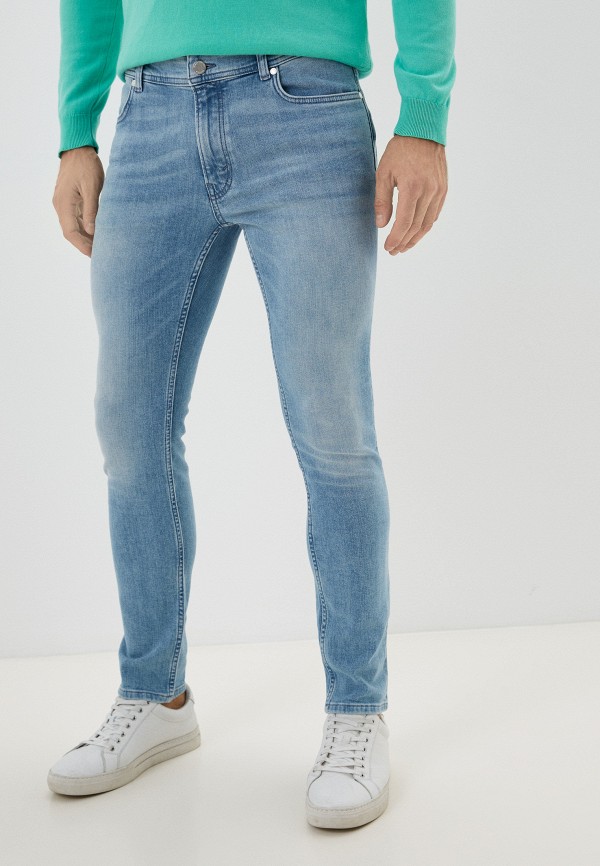 

Джинсы Marc O'Polo Denim, Голубой