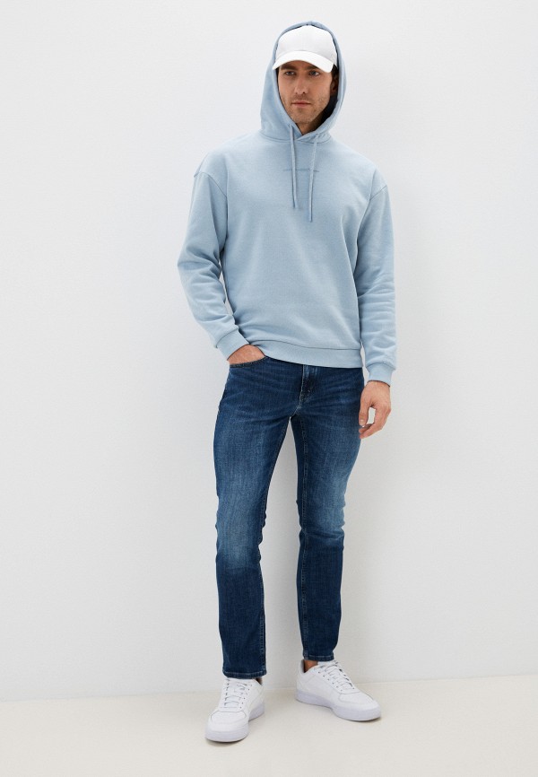 фото Джинсы marc o'polo denim