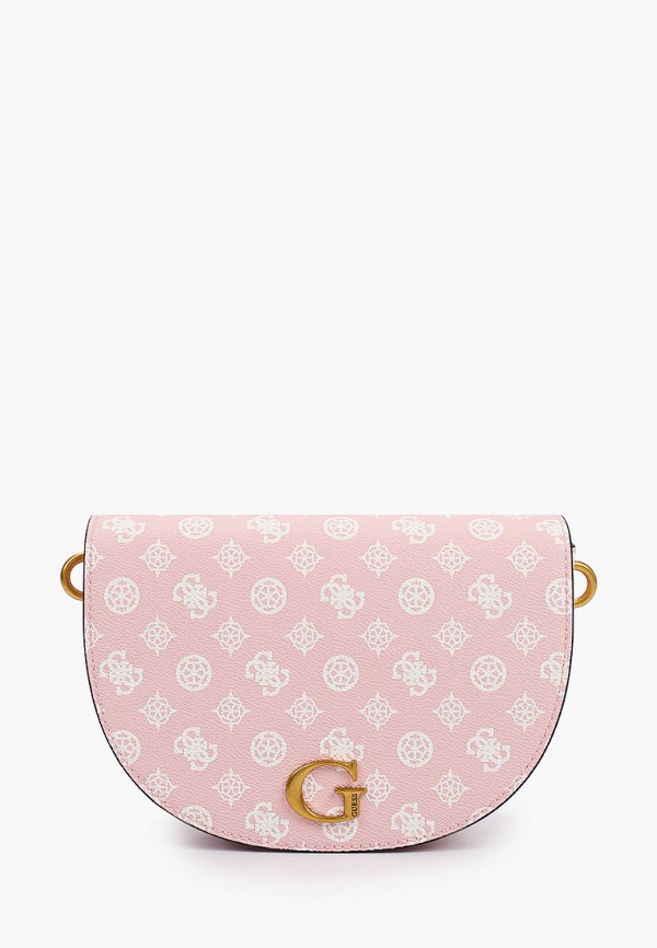 

Сумка Guess, Розовый