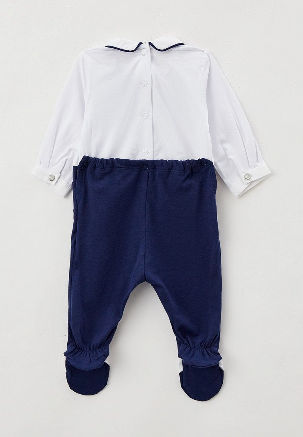 фото Комбинезон chicco