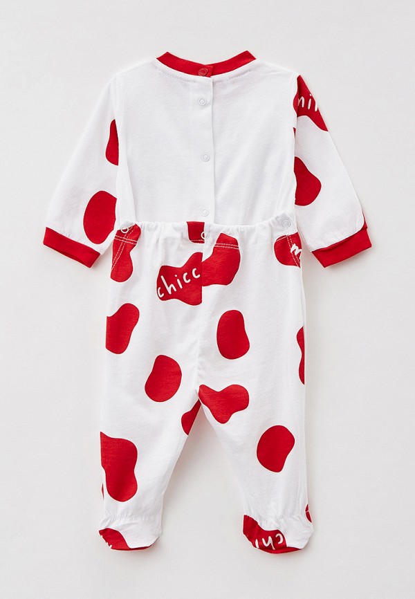 фото Комбинезон chicco