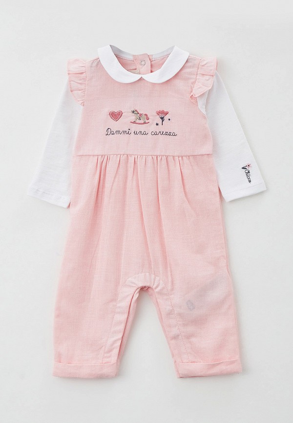 фото Комбинезон chicco