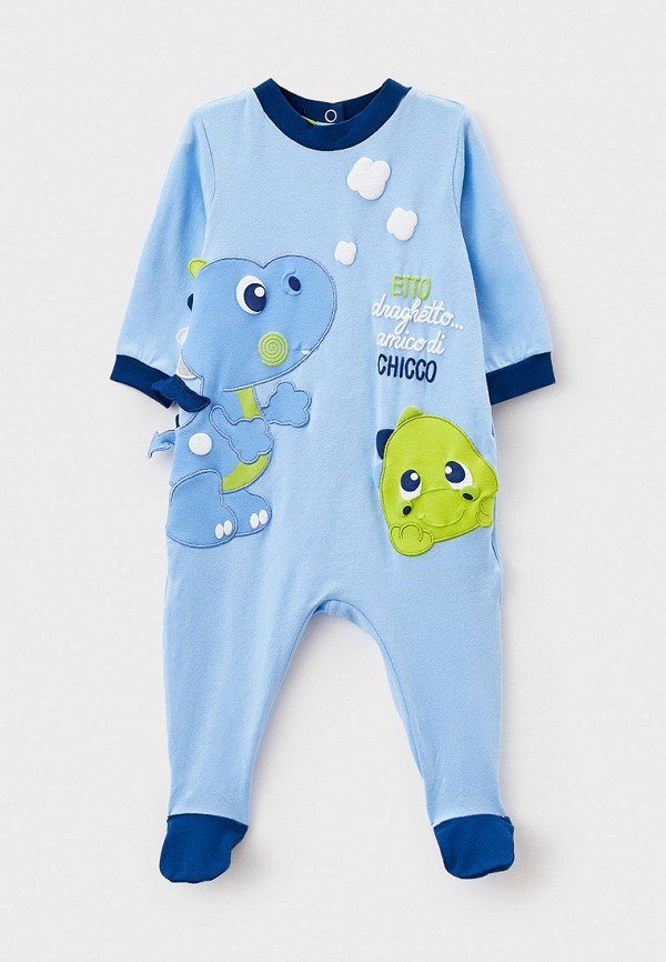 фото Комбинезон chicco