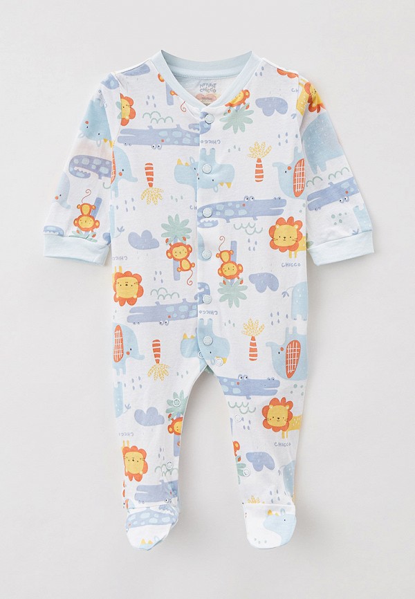 

Комбинезон Chicco, Белый