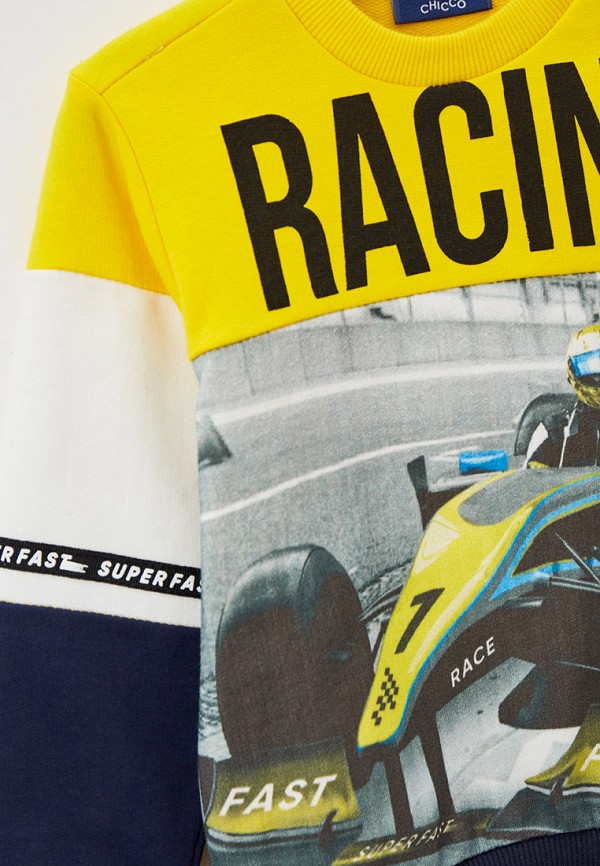 фото Костюм спортивный chicco