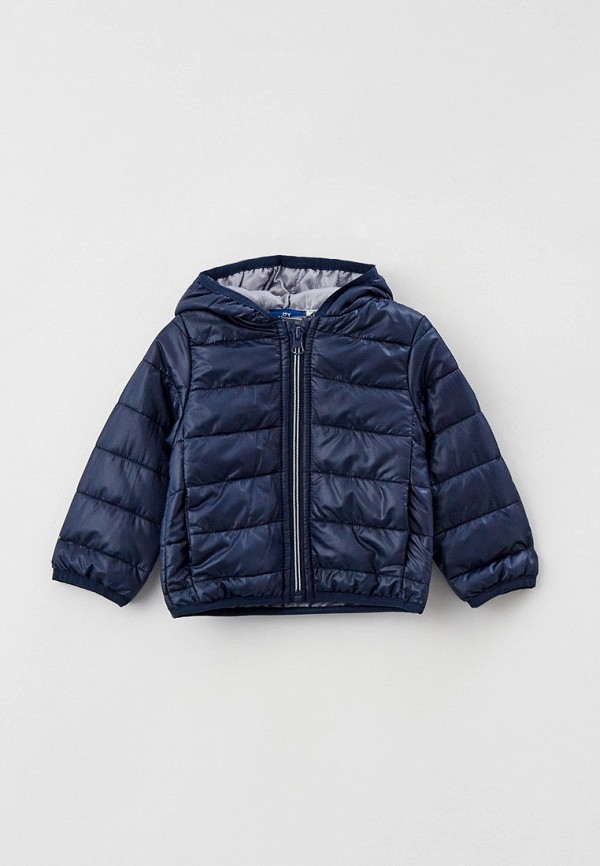 

Куртка утепленная Chicco, Синий