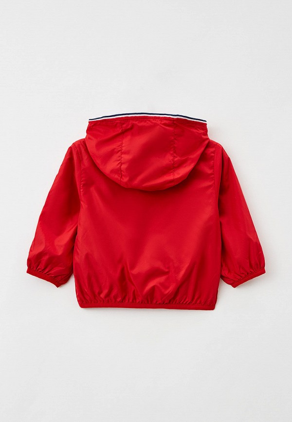 фото Ветровка chicco