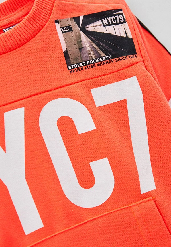 фото Костюм спортивный chicco