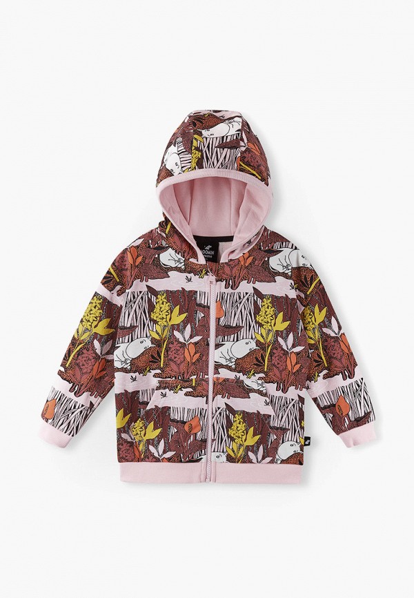 фото Толстовка reima