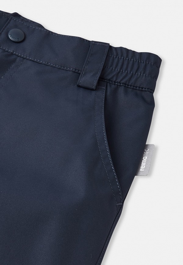 фото Брюки утепленные reima