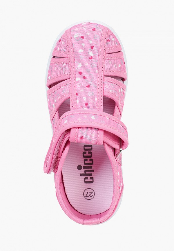 фото Сандалии chicco