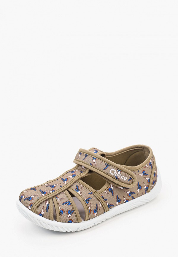 фото Сандалии chicco