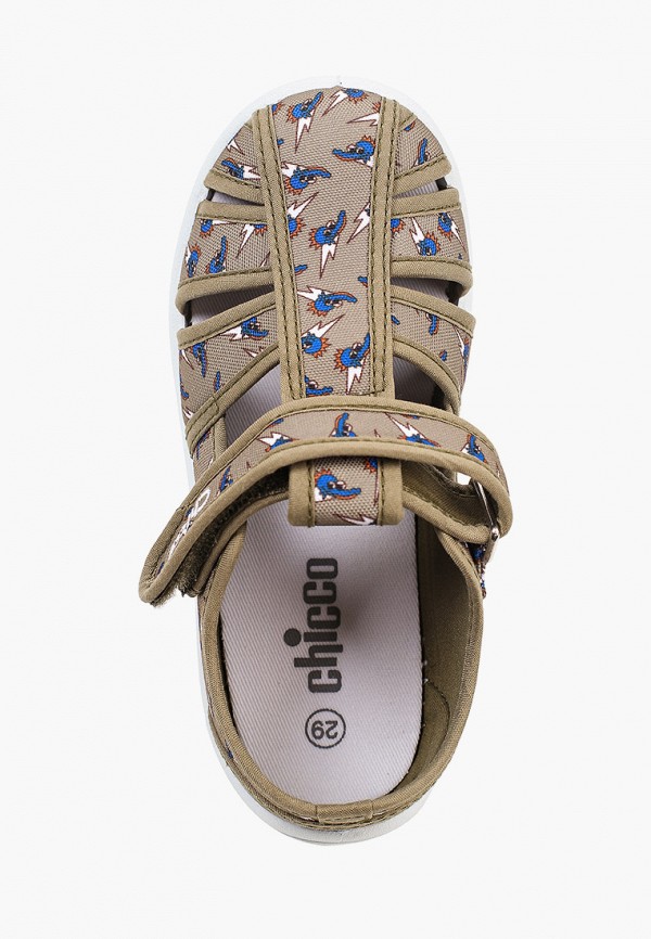 фото Сандалии chicco