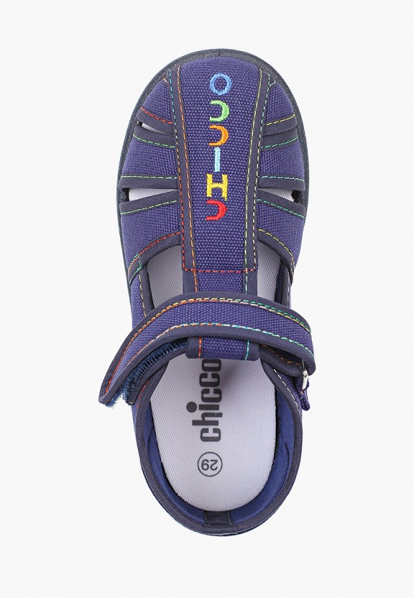 фото Сандалии chicco