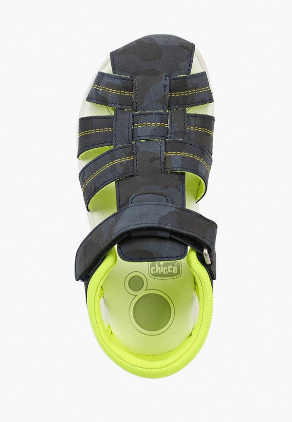 фото Сандалии chicco