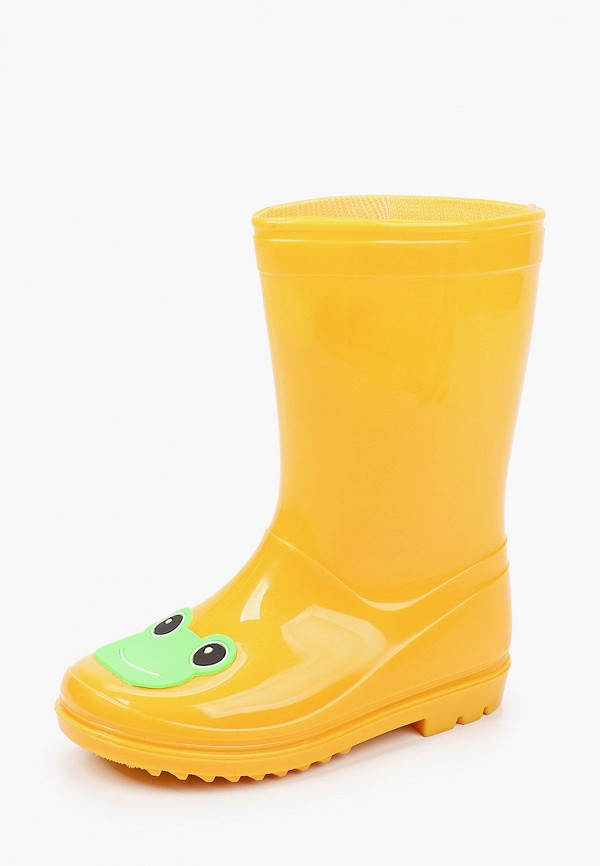 фото Резиновые сапоги chicco