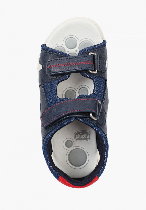 фото Сандалии chicco