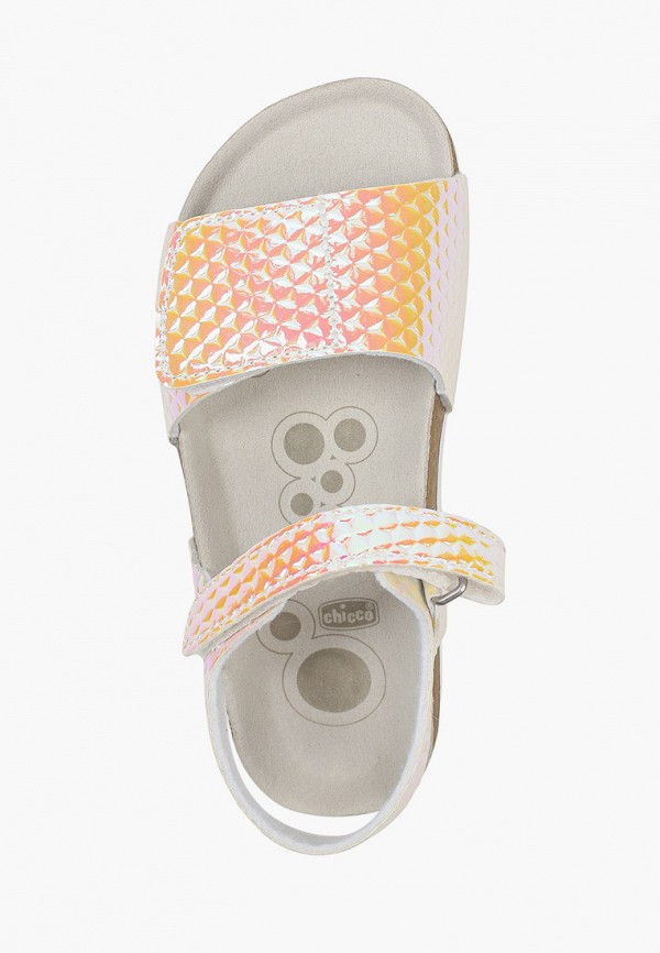 фото Сандалии chicco