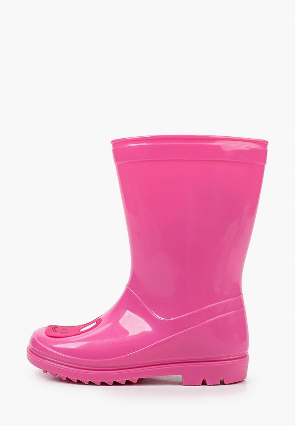 

Резиновые сапоги Chicco, Розовый