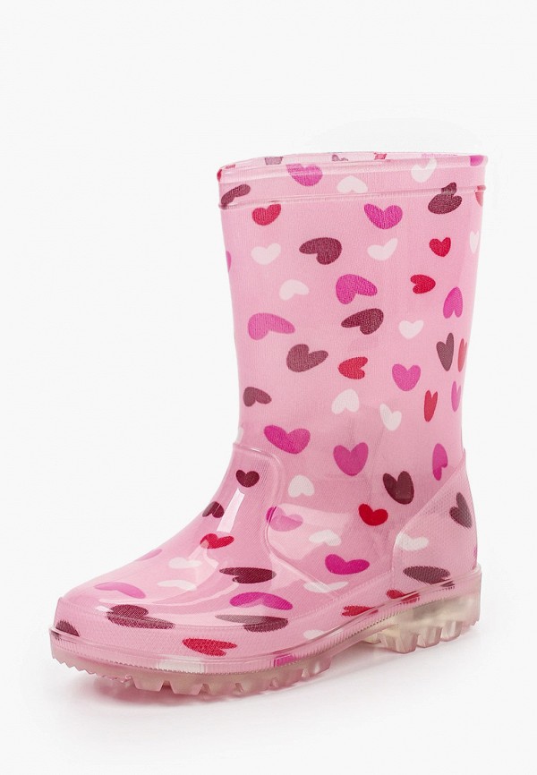 фото Резиновые сапоги chicco