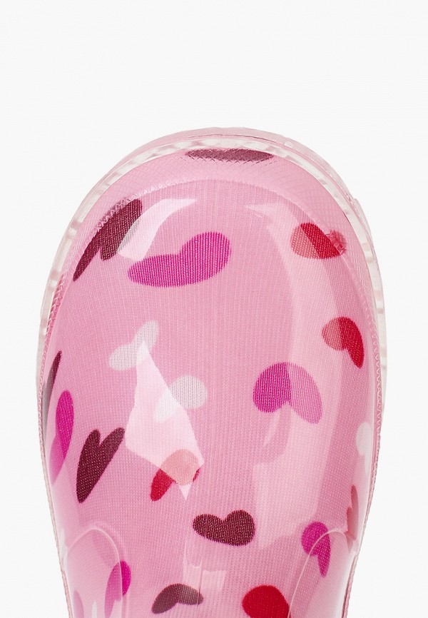 фото Резиновые сапоги chicco