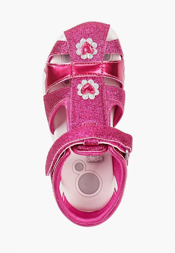фото Сандалии chicco