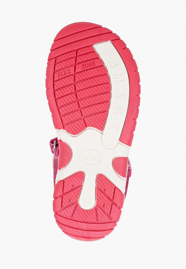 фото Сандалии chicco