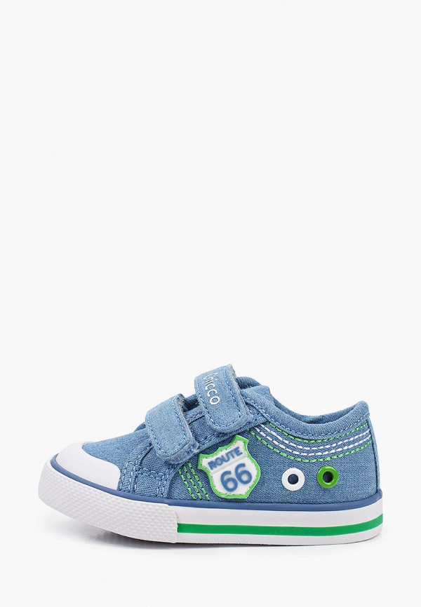 фото Кеды chicco