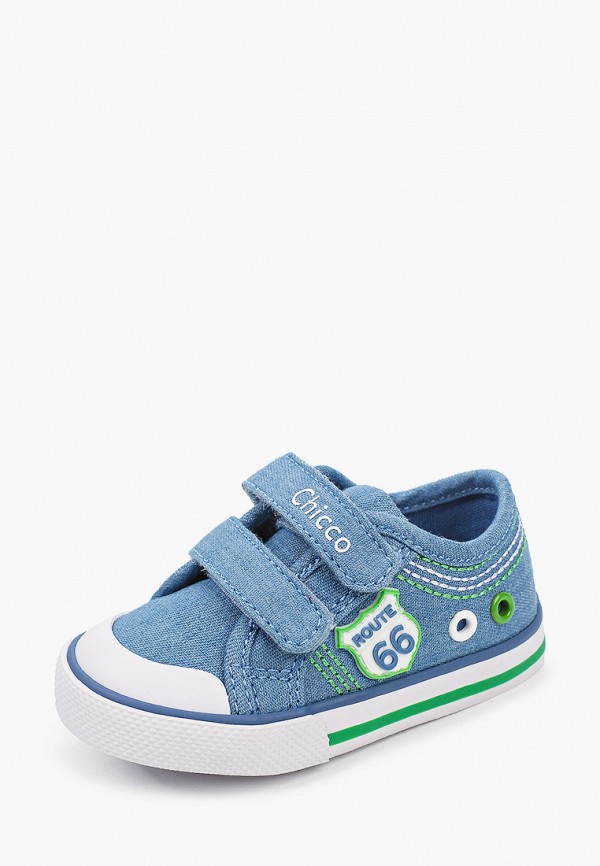 фото Кеды chicco