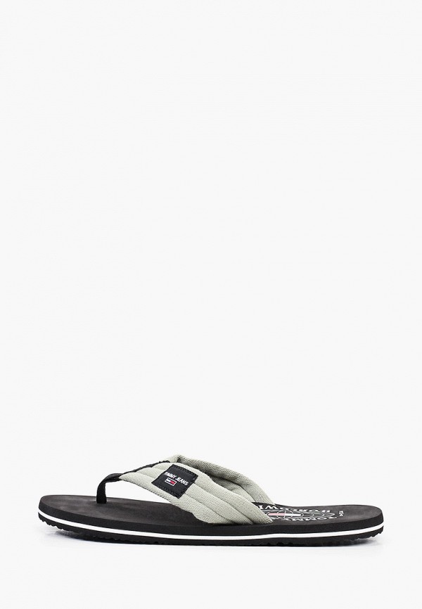 

Сланцы Tommy Jeans, Бирюзовый