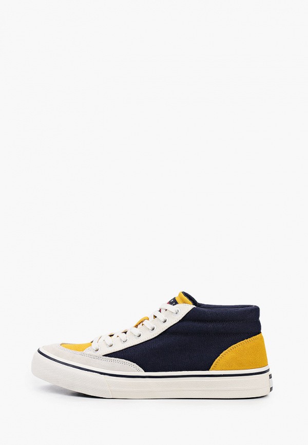 

Кеды Tommy Jeans, Разноцветный