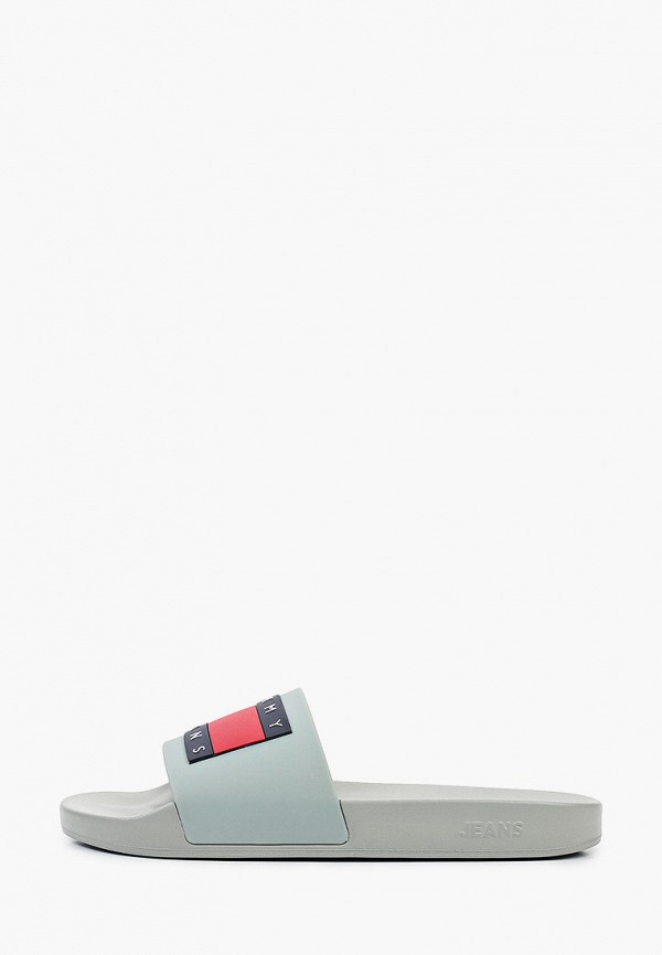 

Сланцы Tommy Jeans, Бирюзовый