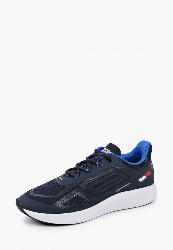 фото Кроссовки tommy hilfiger