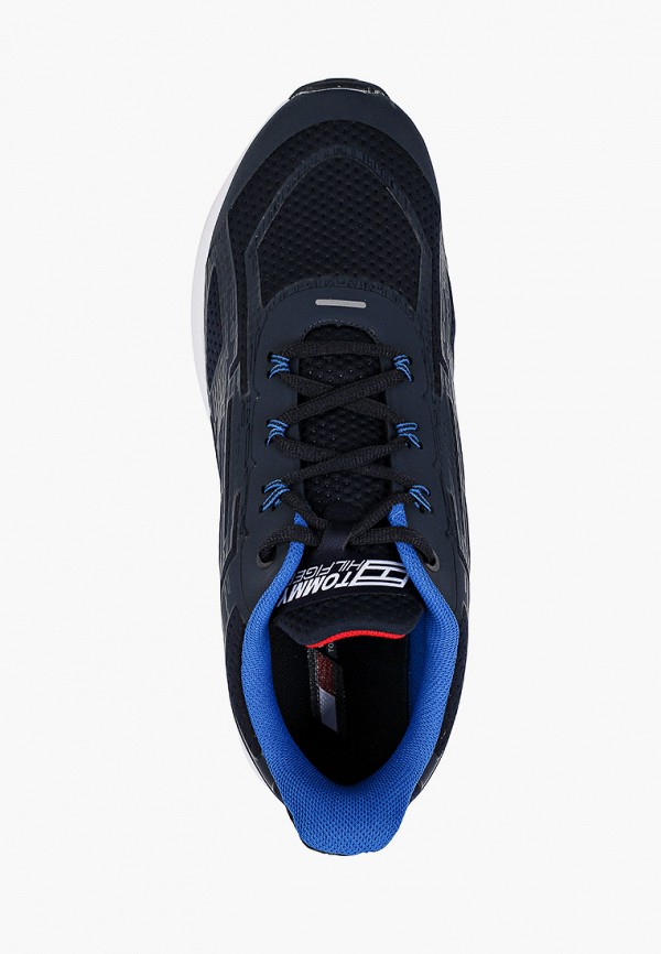 фото Кроссовки tommy hilfiger