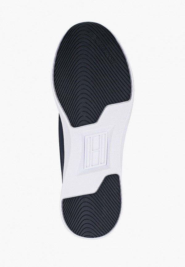 фото Кроссовки tommy hilfiger