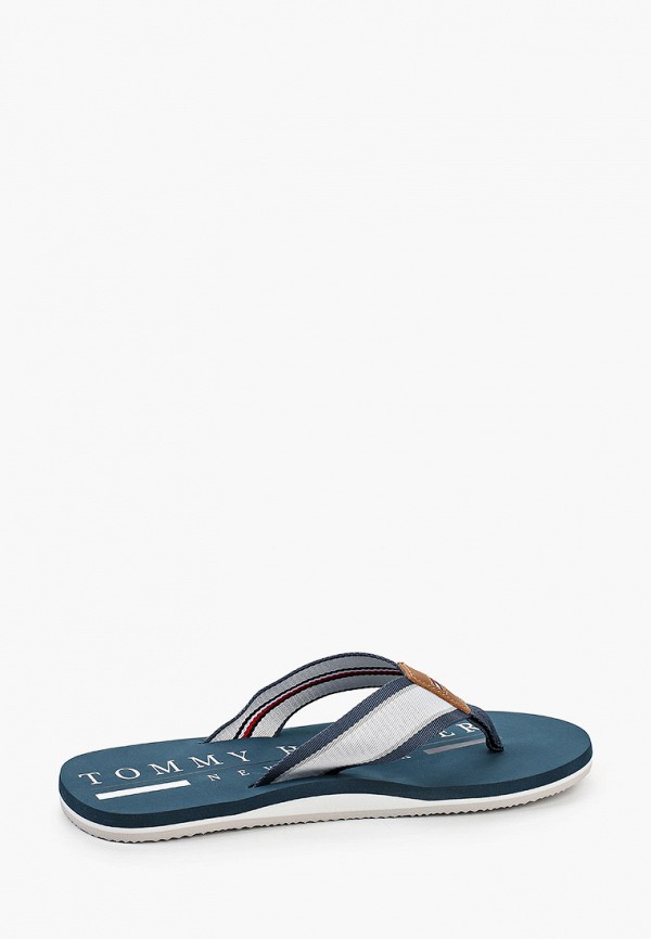 фото Сланцы tommy hilfiger