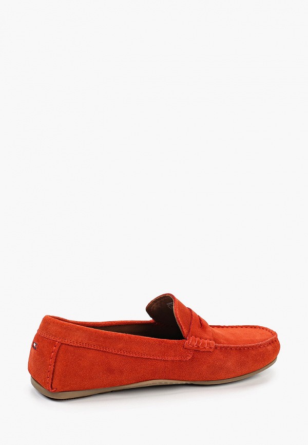 фото Мокасины tommy hilfiger