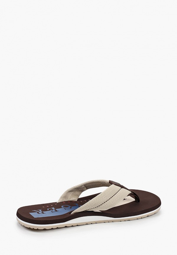 фото Сланцы tommy hilfiger