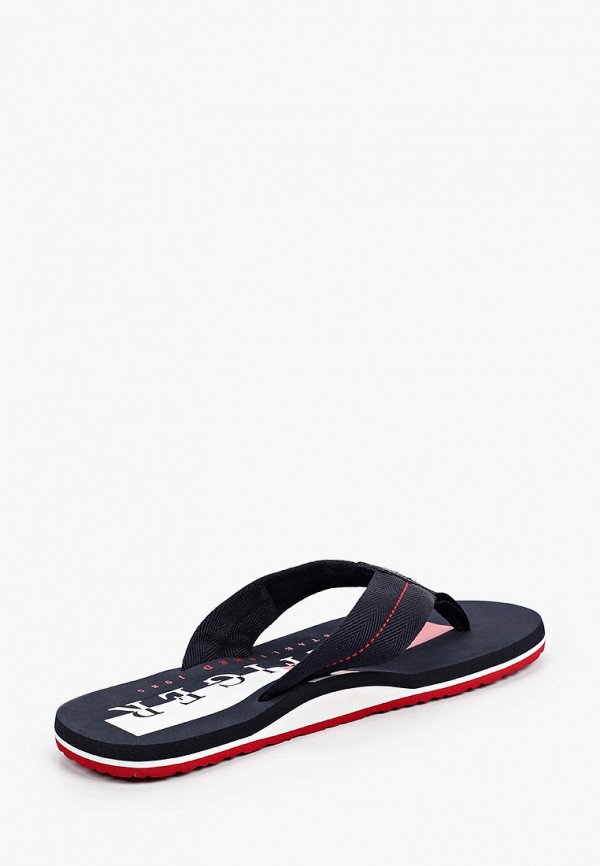 фото Сланцы tommy hilfiger