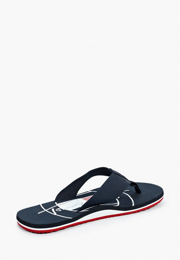 фото Сланцы tommy hilfiger