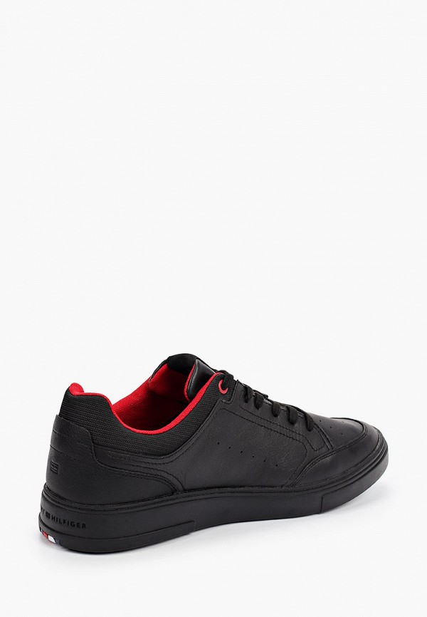 фото Кеды tommy hilfiger