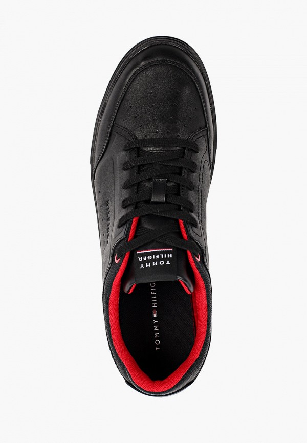 фото Кеды tommy hilfiger