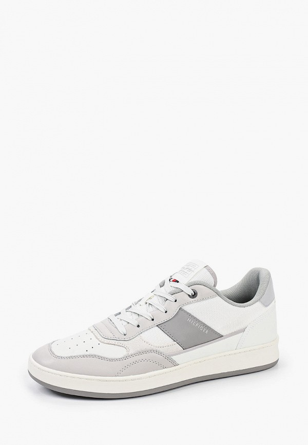 фото Кеды tommy hilfiger