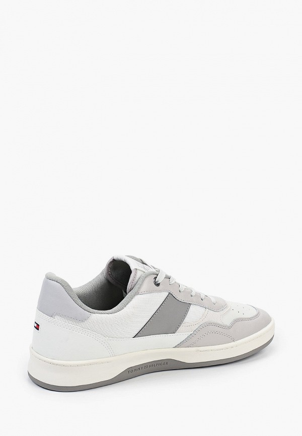 фото Кеды tommy hilfiger