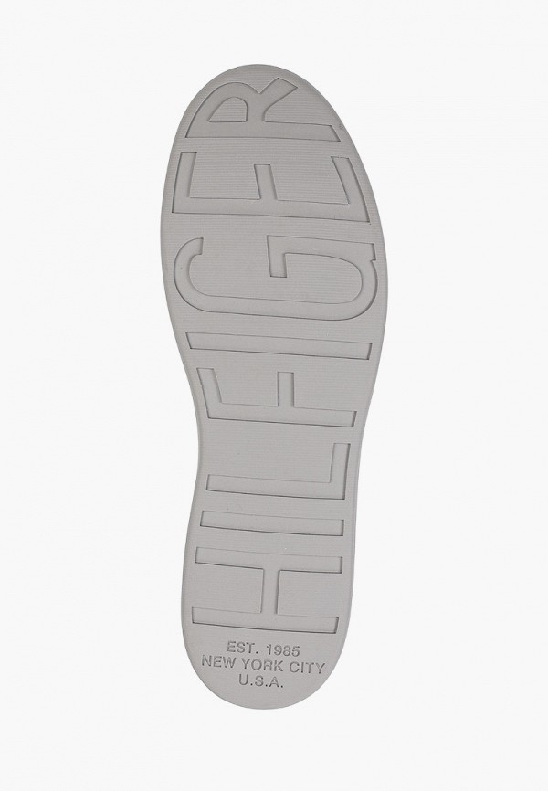 фото Кеды tommy hilfiger