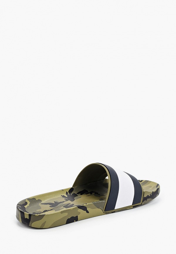 фото Сланцы tommy hilfiger