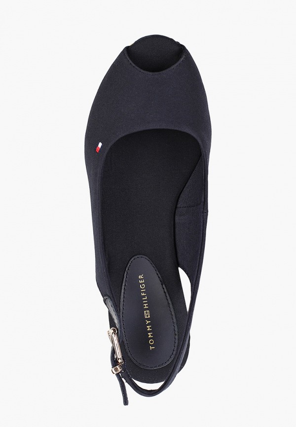 фото Босоножки tommy hilfiger