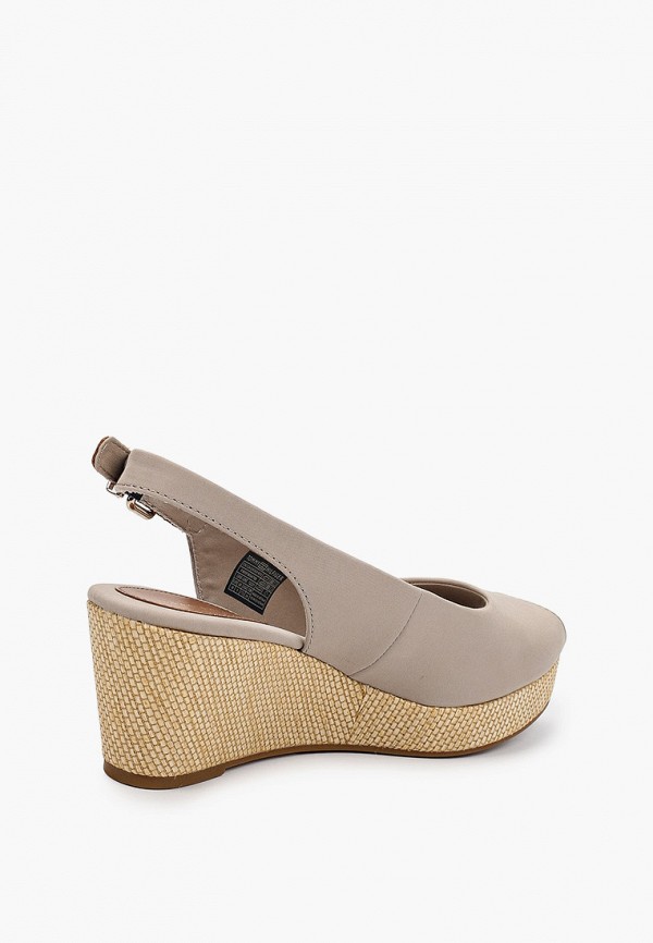 фото Босоножки tommy hilfiger