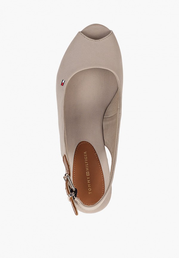 фото Босоножки tommy hilfiger